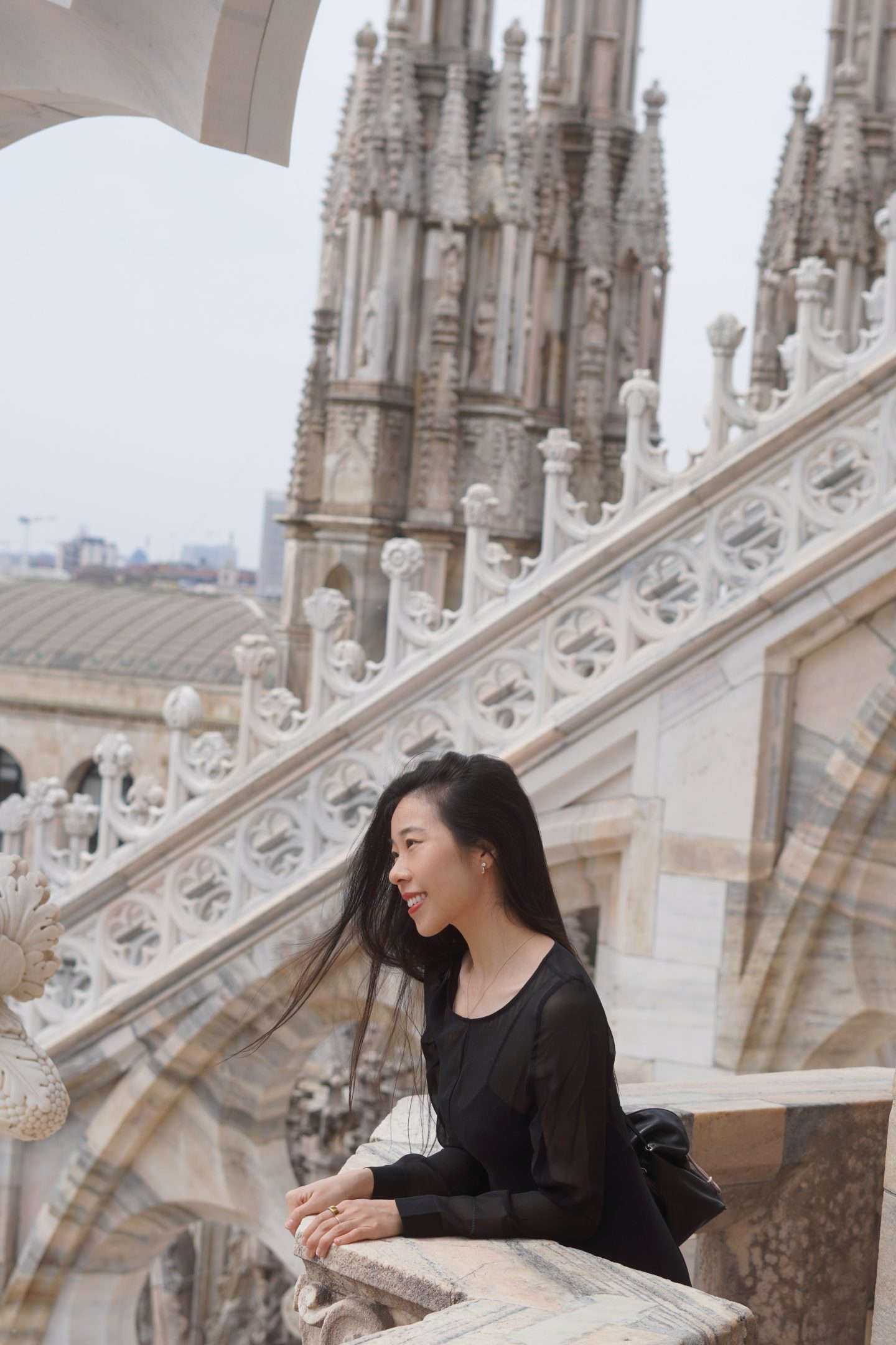 Duomo di Milano photo idea iconic photography