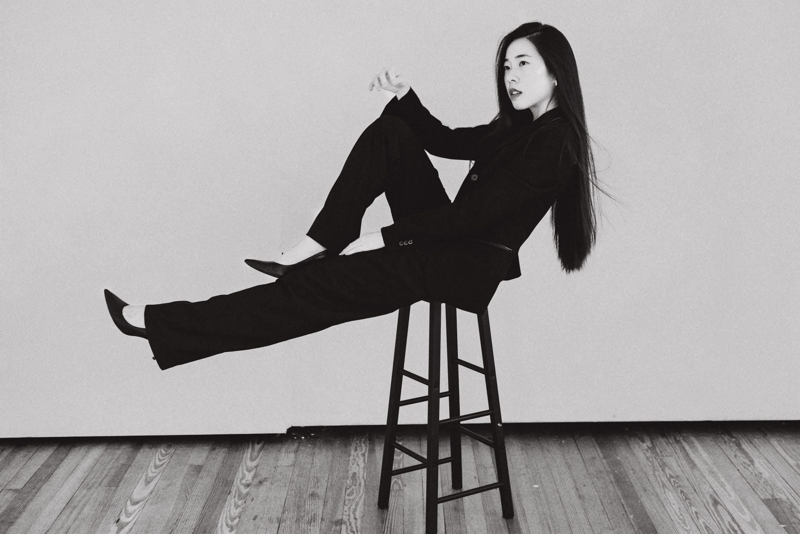 vivian tang houston nyc model